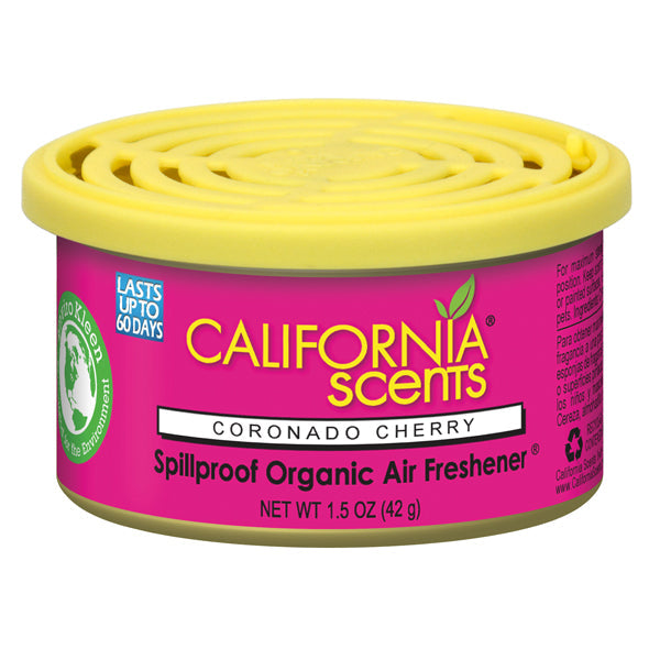 California Scents - Autowaxservice