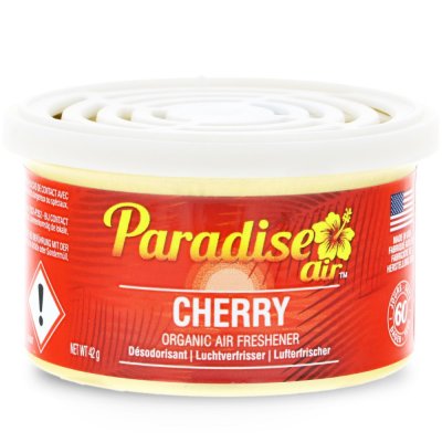Paradise Air - Autowaxservice