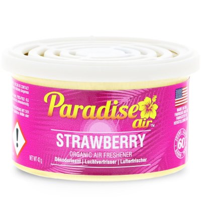Paradise Air - Autowaxservice