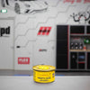 Spillproof can Paradise air