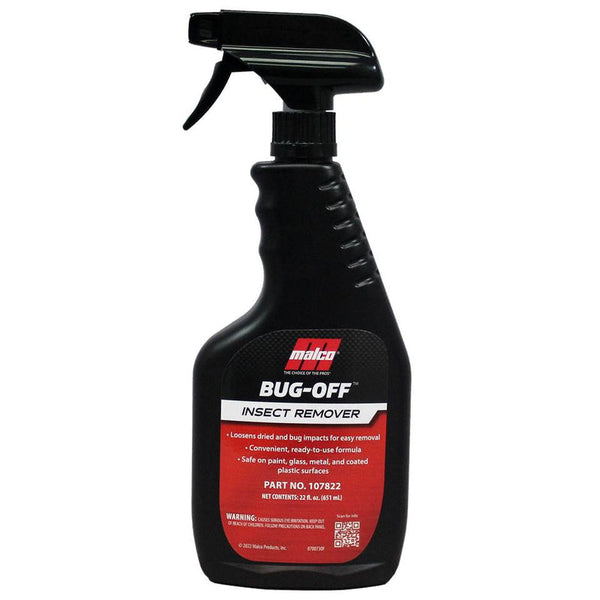 Malco Bug-Off Insecten Remover