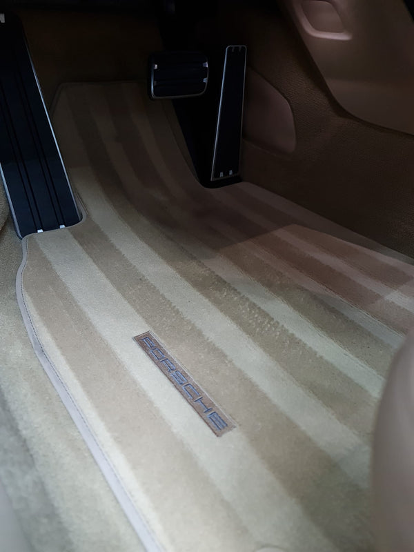 Nylon Borstel