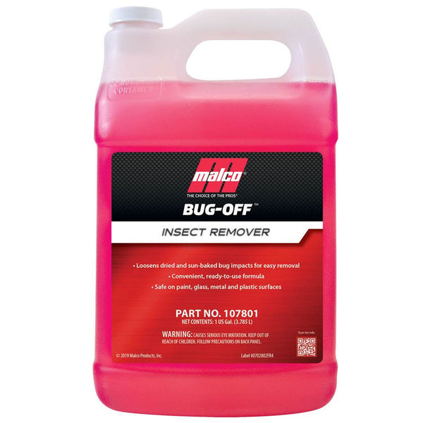 Malco Bug-Off Insecten Remover