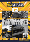 PRO DETAILER MAGAZINE 13 - Autowaxservice