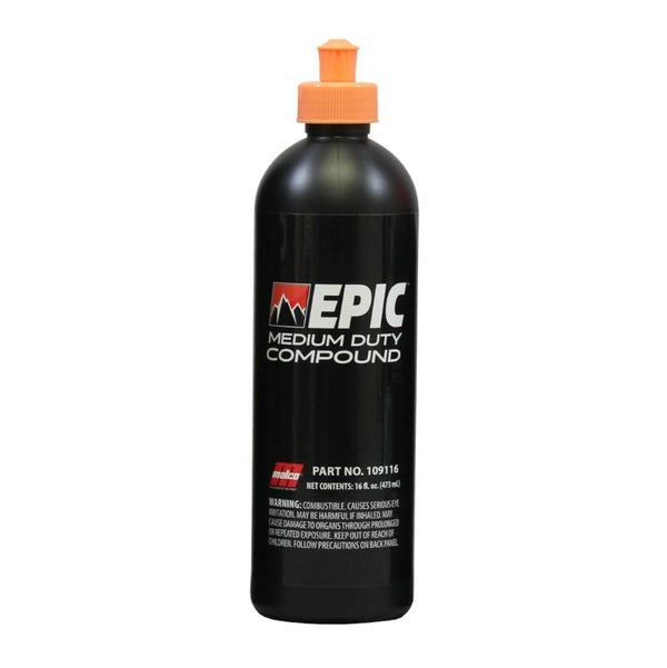 Malco Epic Medium Compound - Autowaxservice