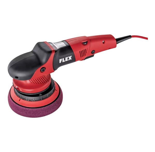 Flex XFE 7-15 (excentrisch) - Autowaxservice