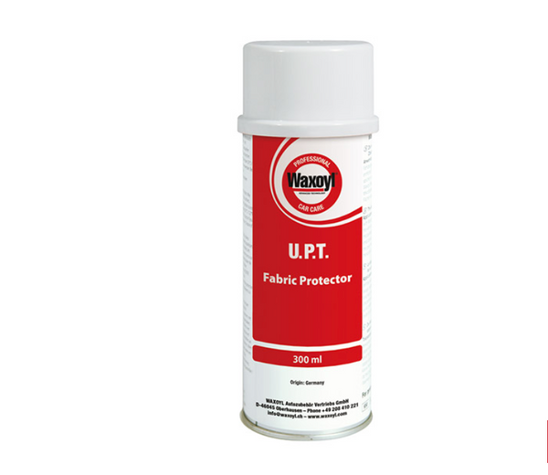 UPT Spuitbus Waxoyl - Autowaxservice