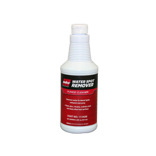 Waterspot Remover - Autowaxservice