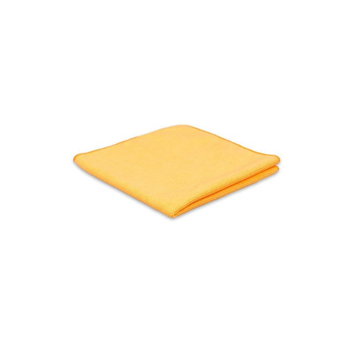 Microvezeldoek Oranje