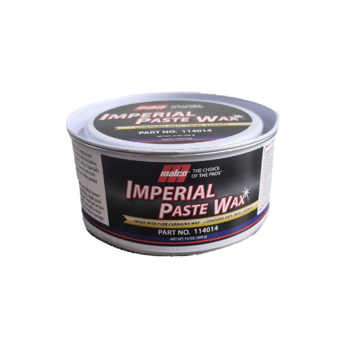 Malco Imperial Paste Wax