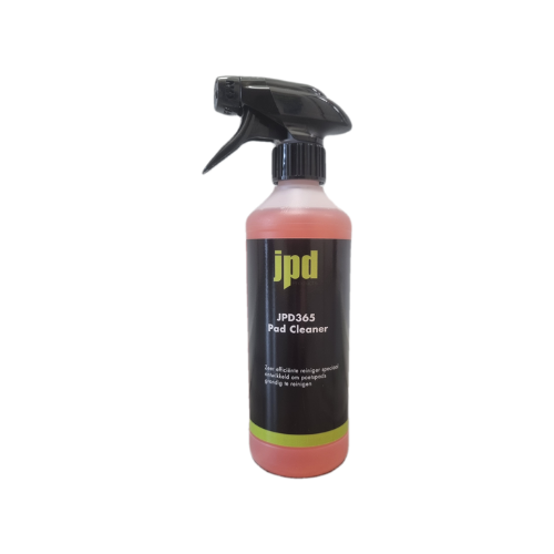 JPD365 Pad Cleaner