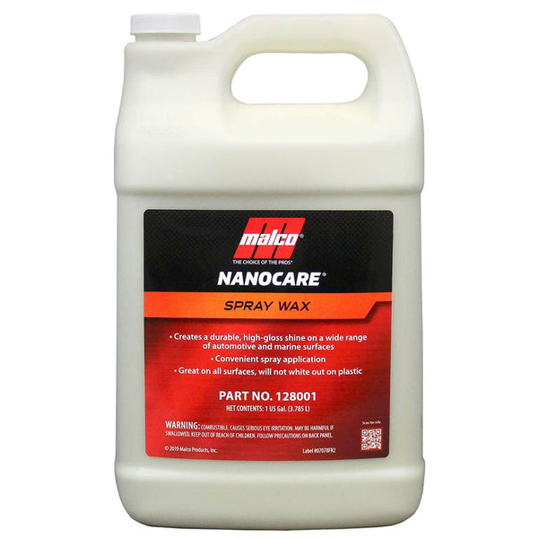 Malco Spraywax