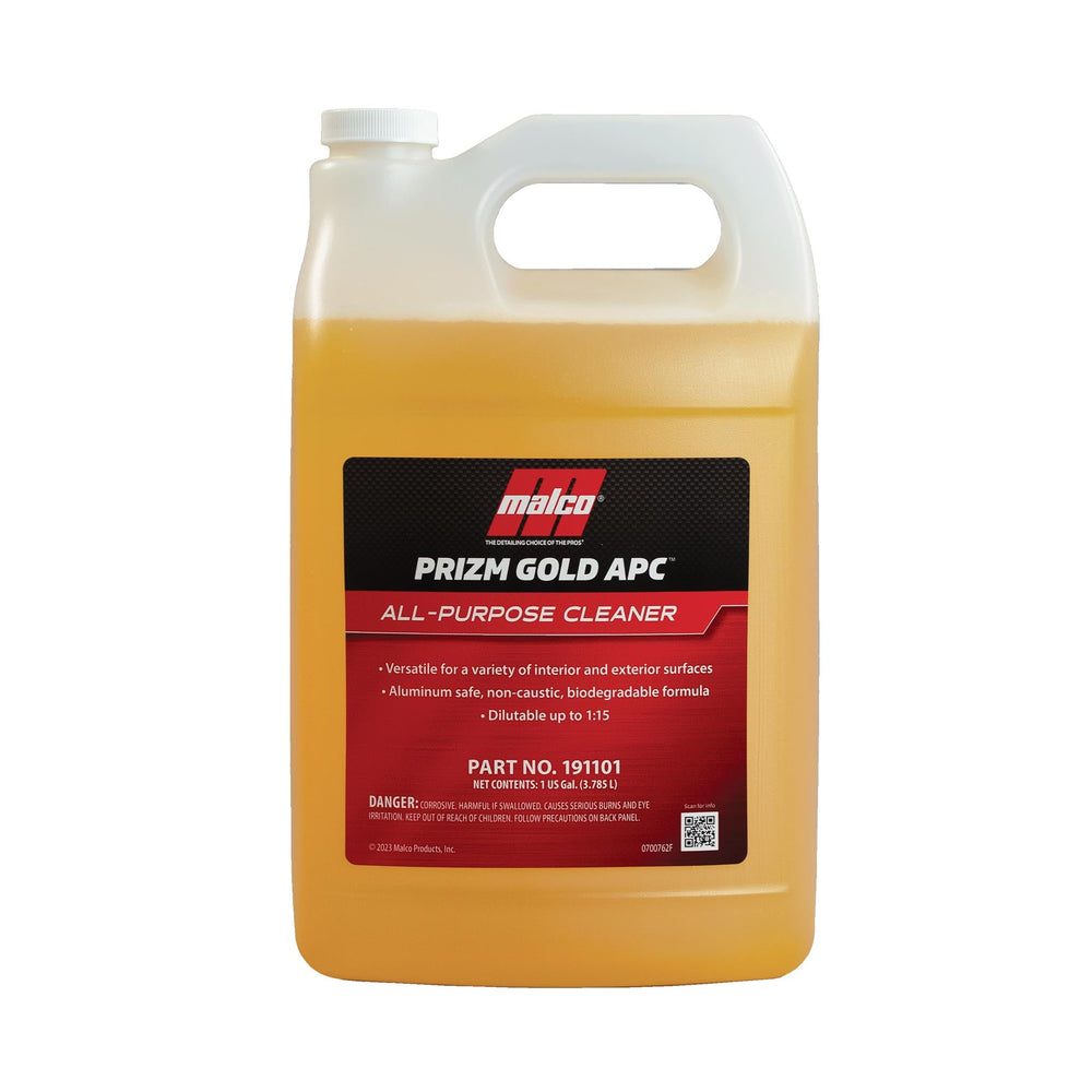 Malco Prizm Gold APC