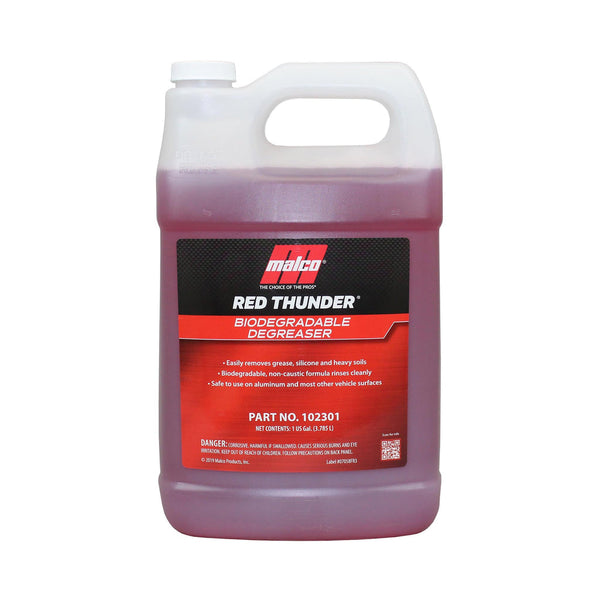 Malco Little Red Thunder