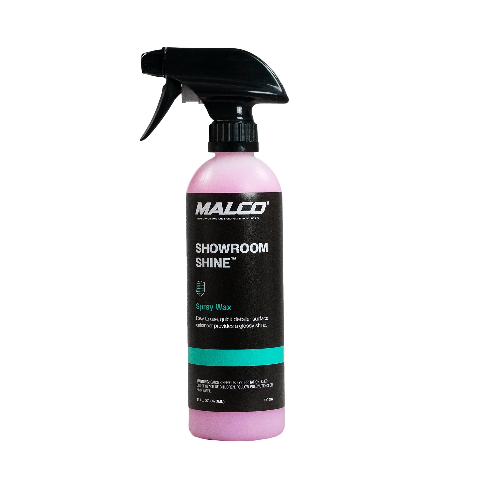 Malco Showroom Shine