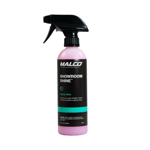 Malco Showroom Shine