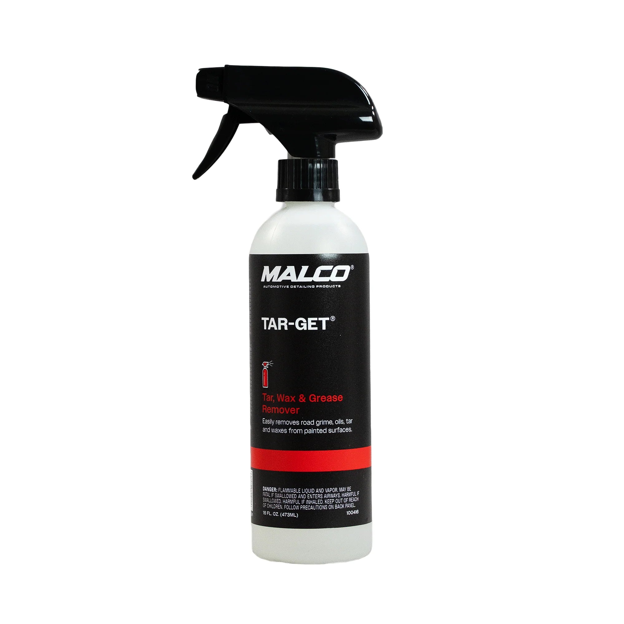 Target Tar, Wax And Grease Remover