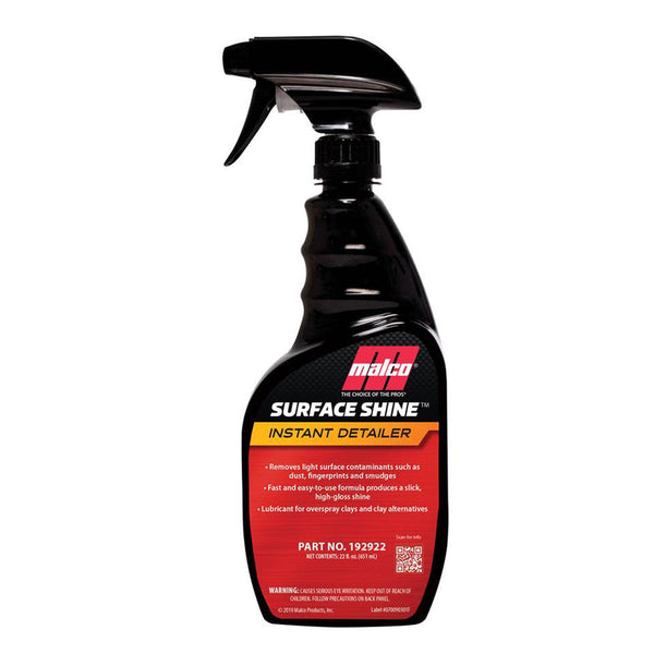 Malco Surface Shine 651ML