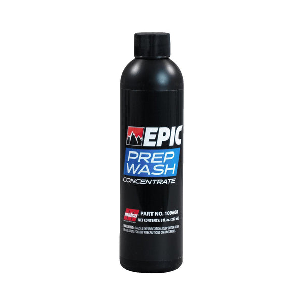 Epic Prep Wash
