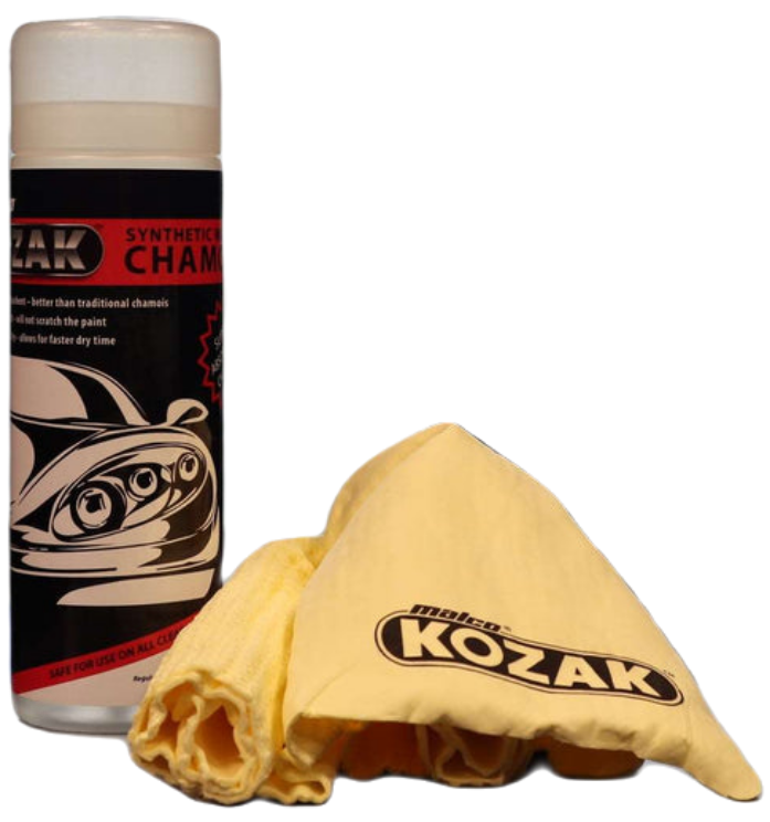 Malco Kozam Zeem - Autowaxservice