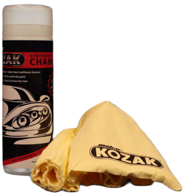Malco Kozam Zeem - Autowaxservice