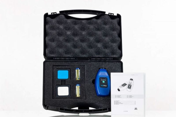 NexPTG Professional Lakdiktemeter