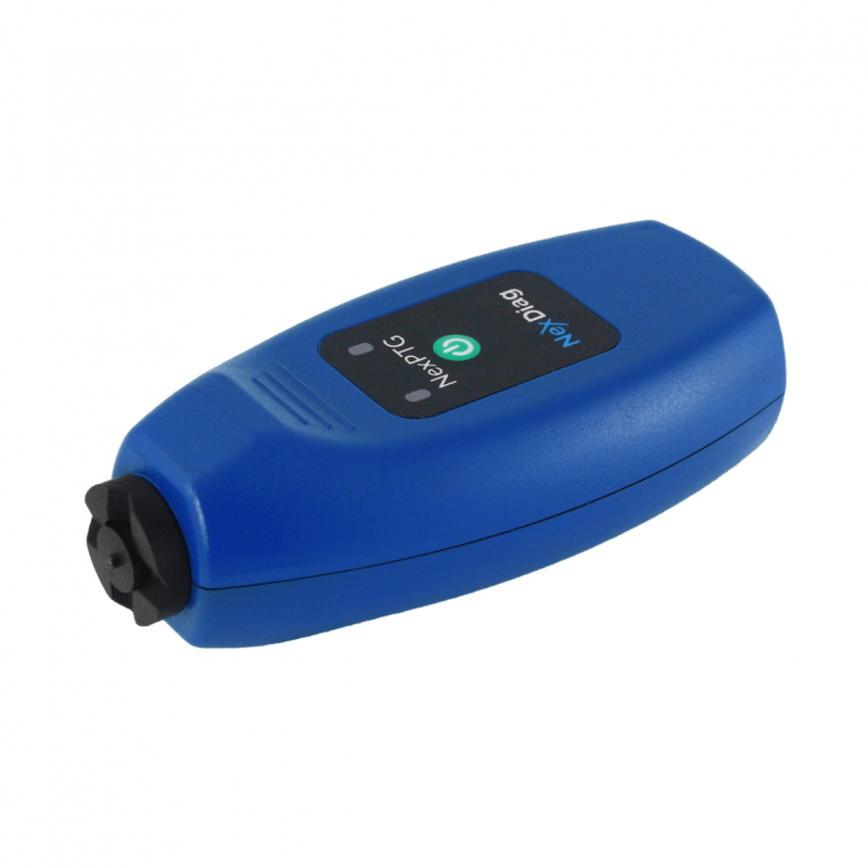 NexPTG Professional Lakdiktemeter