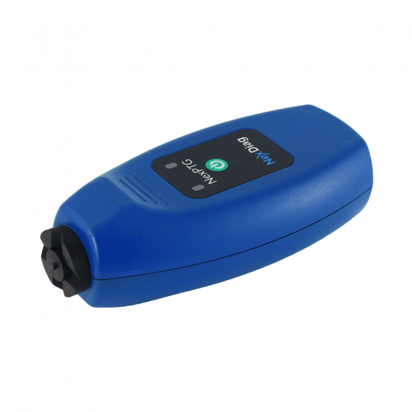 NexPTG Professional Lakdiktemeter