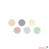 Schuurstickers - Bosspot Disc (Round)
