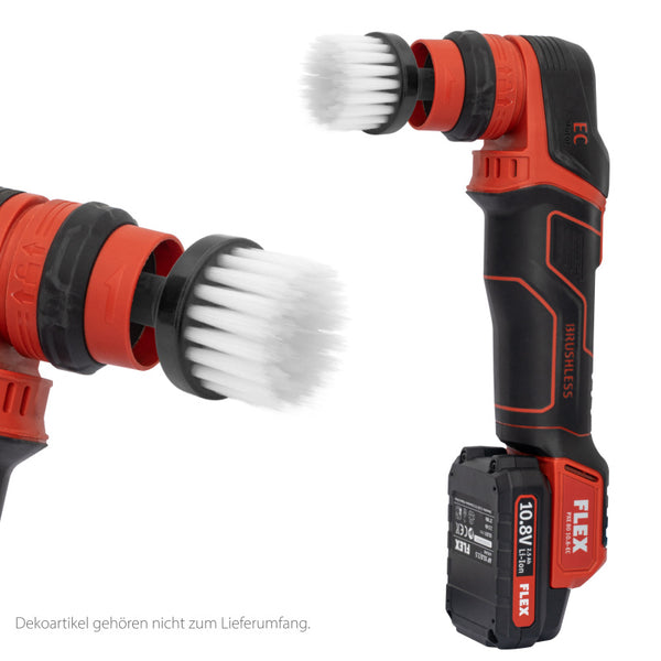 APS – Forty Brush for FLEX PXE – 40MM