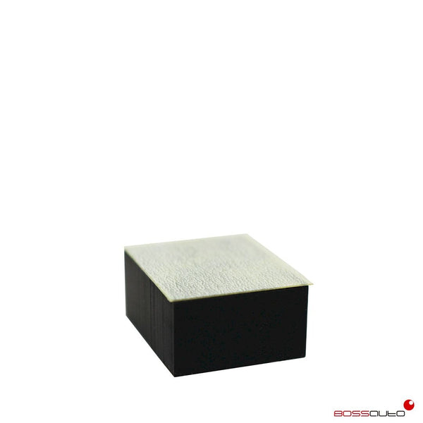 Schuurblokje Bosspot - Square