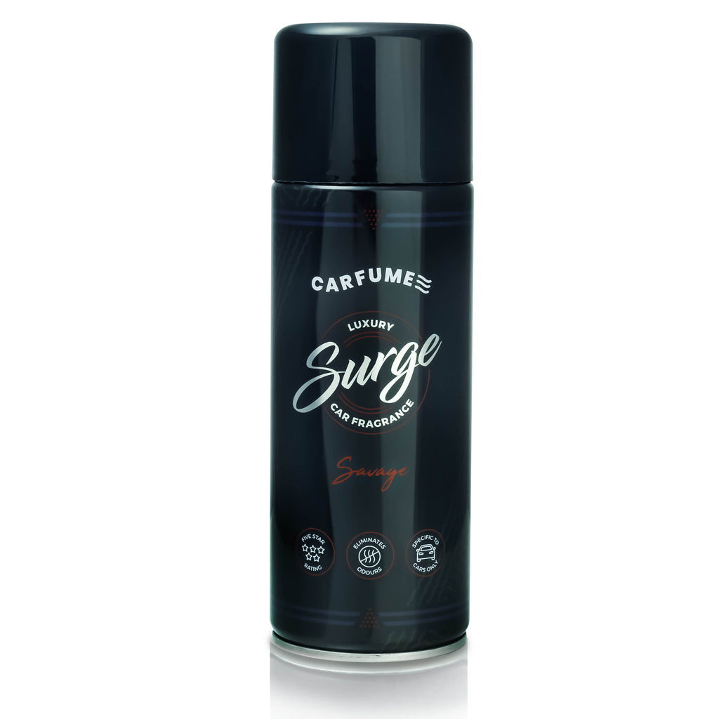 Luxe Auto Geuren - Autowaxservice