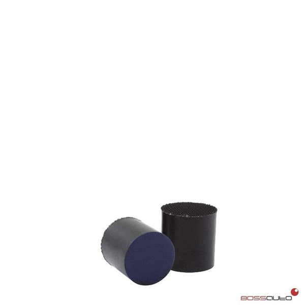 Schuurblokje Bosspot - Disc (Round)