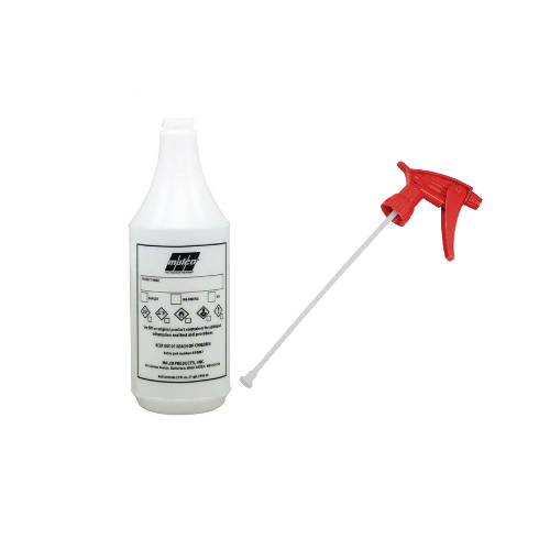 Spray Bottle - Autowaxservice
