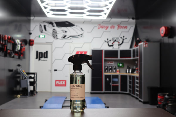 250ML Mini Verpakking - Autowaxservice