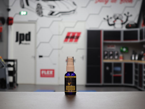 Scent bomb Sprayer
