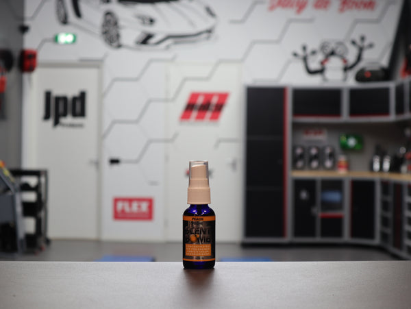 Scent bomb Sprayer
