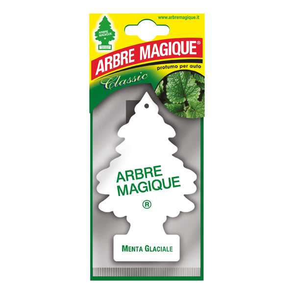 Arbre Magique Geurhangers - Autowaxservice