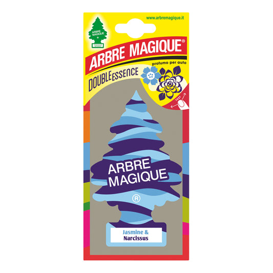 Arbre Magique Geurhangers - Autowaxservice