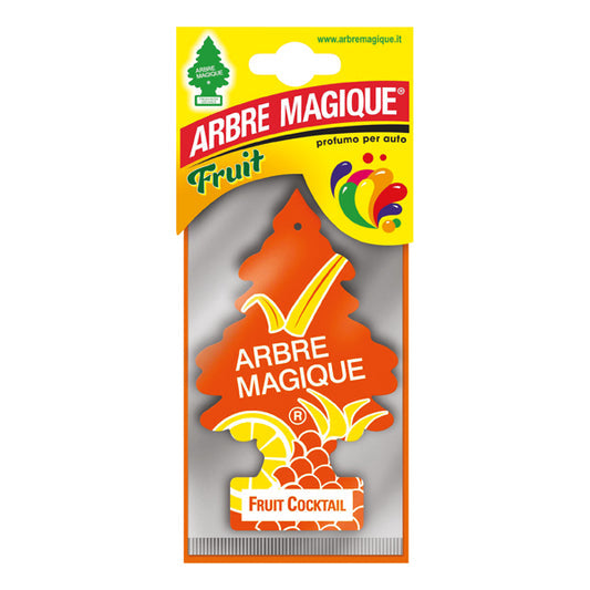 Arbre Magique Geurhangers - Autowaxservice