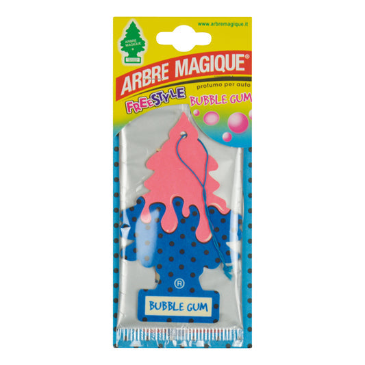 Arbre Magique Geurhangers - Autowaxservice