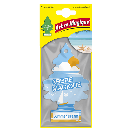 Arbre Magique Geurhangers - Autowaxservice