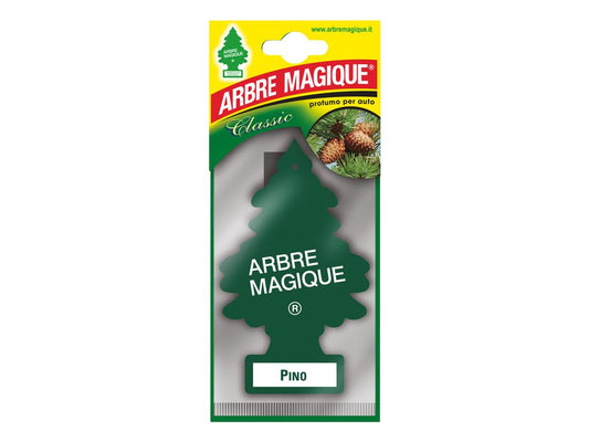 Arbre Magique Geurhangers - Autowaxservice