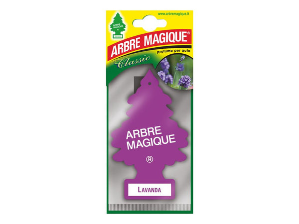 Arbre Magique Geurhangers - Autowaxservice