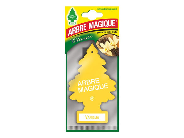 Arbre Magique Geurhangers - Autowaxservice