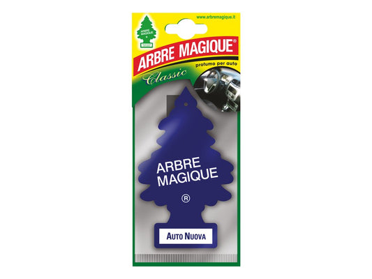 Arbre Magique Geurhangers - Autowaxservice