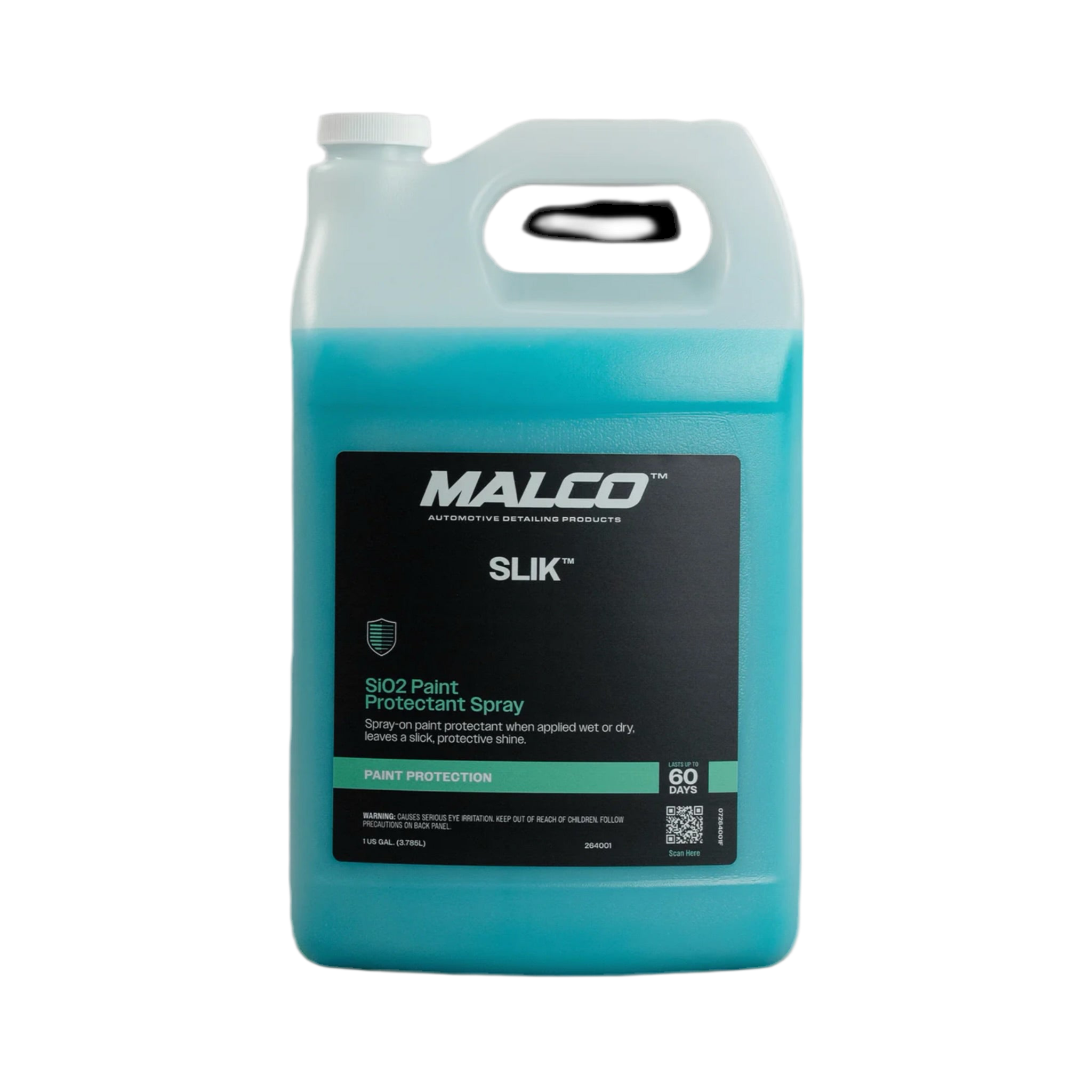 Slik SIO2 Spraywax