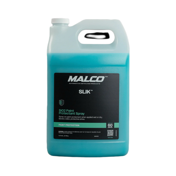 Slik SIO2 Spraywax