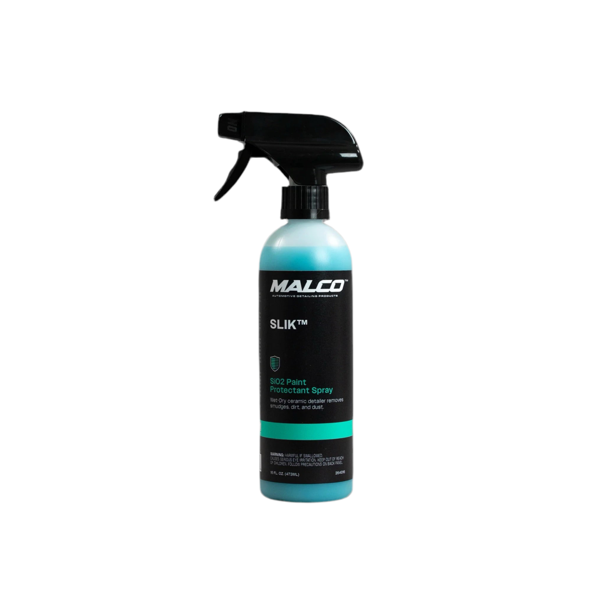 Slik SIO2 Spraywax