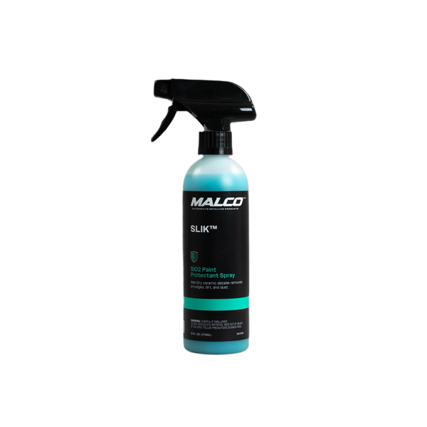 Slik SIO2 Spraywax